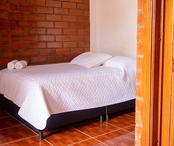 hotel las bailarinas